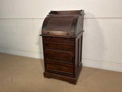 Armadio di stoccaggio di Berlino