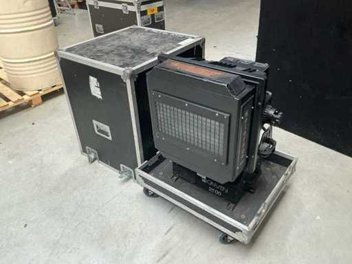 Griven Colorado MK2 MHD25 Other lighting technology