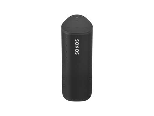 Sonos Roam Zwart