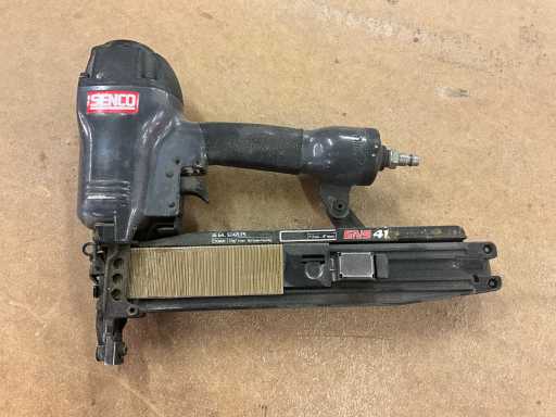 Senco SNS41 Luchttacker