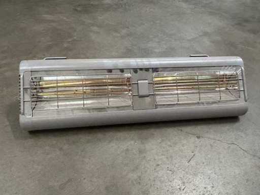 Tansun Sorrento Duo 2x2kW