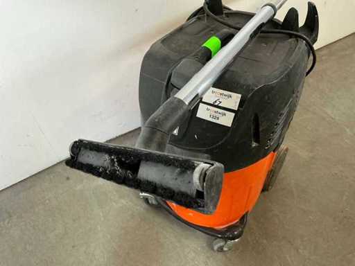 2019 Kärcher NT45/1 Tact Stof-/waterzuiger 45L