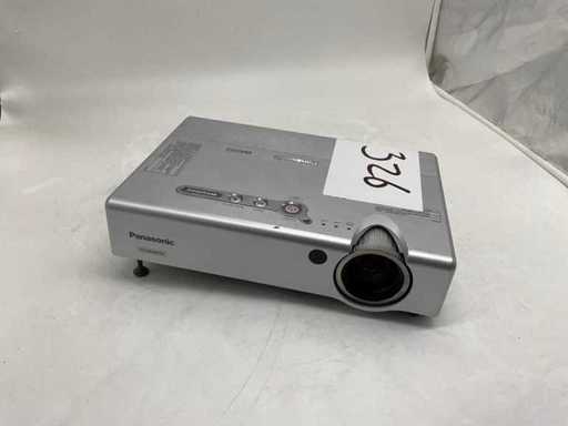 Panasonic Projector