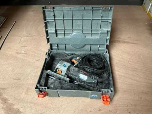 Protool BSP 85 E Puzzle