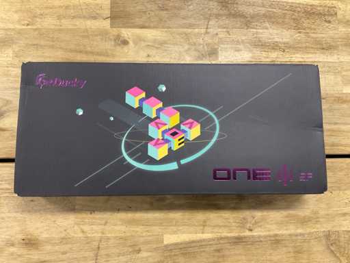 Ducky One SF-Tastatur