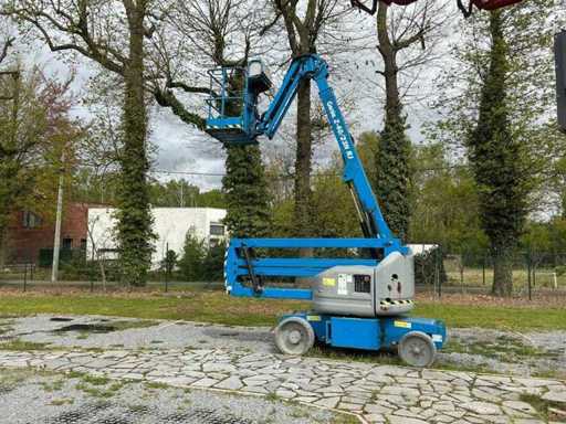 Platforma powietrzna Genie Z-40/23N RJ z 2015 roku