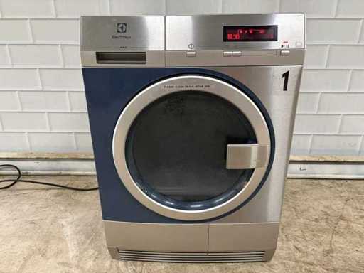 Electrolux - TC12HWBHW My Pro - Sèche-linge à condensateur