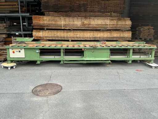 ACMA DENINGER Schulpzaagmachine