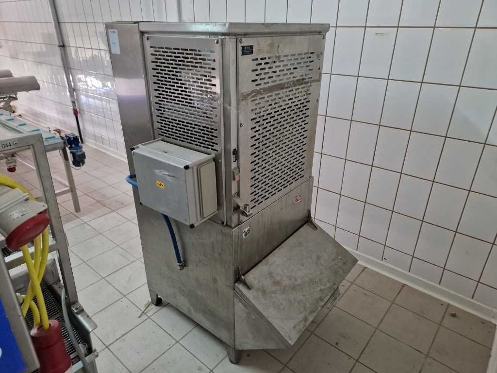 Maja - SA 320 - Flake ice machine