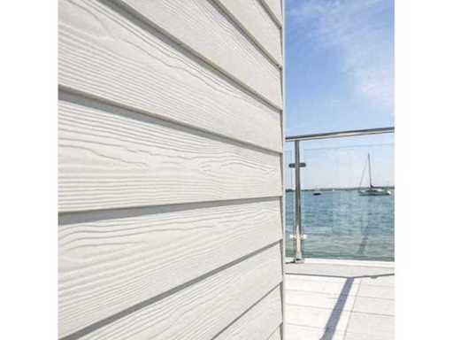 Cedral Click Wood c01 Everest Wit 19x360cm 37 stuks