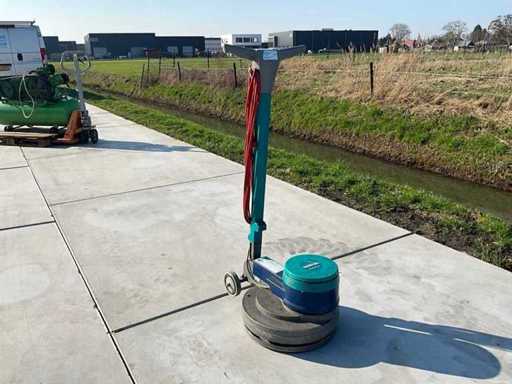 Wetrok Ultraspeed 1043 Vloerschrubber