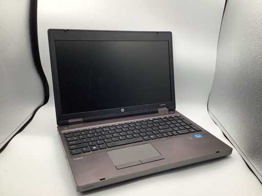 HP ProBook 6570b Laptop