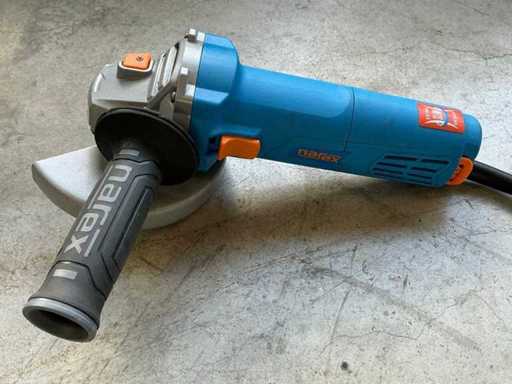 Narex EBU125-7 Angle grinder