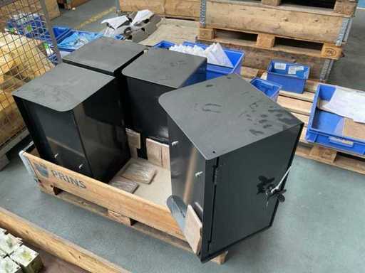 Kast (4x)