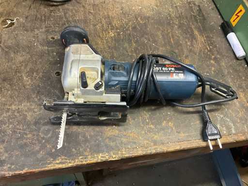 Bosch GST 60 PE decoupeerzaag
