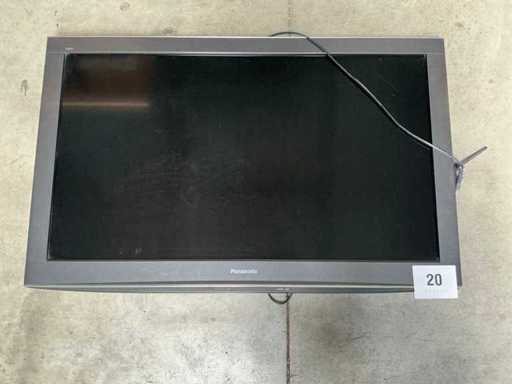 Téléviseur Panasonic TX-L42V20E 42"