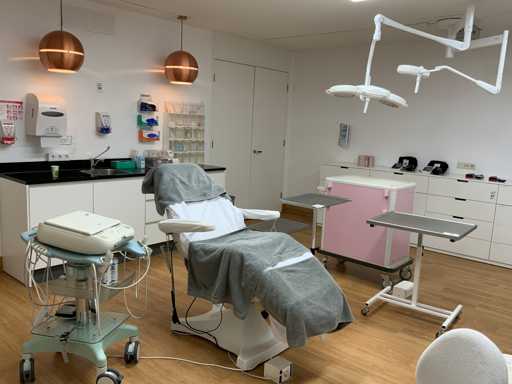 Bankruptcy Clinique Dr. Don Hengelo B.V.