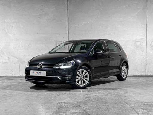 Volkswagen Golf 1.0 TSI Comfortline Business 116hp 2019, ZL-832-K