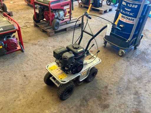 KOMMTEK Turf Cutter 4x4 Lawn Sod Cutter