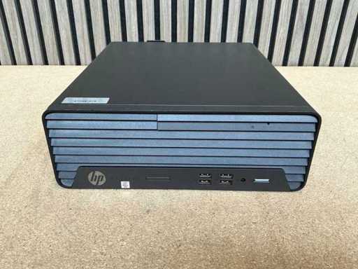 HP Prodesk 400 G7 sff Desktop