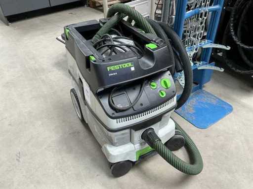 Festool CTM 26E Industriële stofzuiger