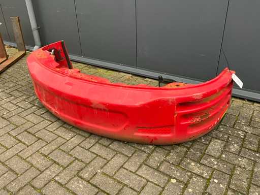 Takeuchi 1195 kg Gegengewicht