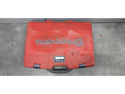 Husqvarna - Dm230 - Kernboormachine