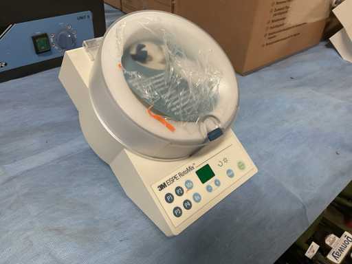 3M ESPE RotoMix Roterend mengapparaat