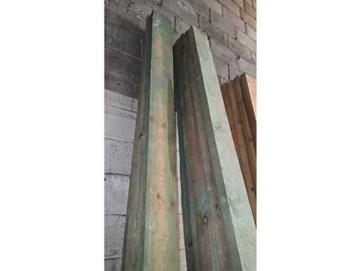 Bois de construction (9x)