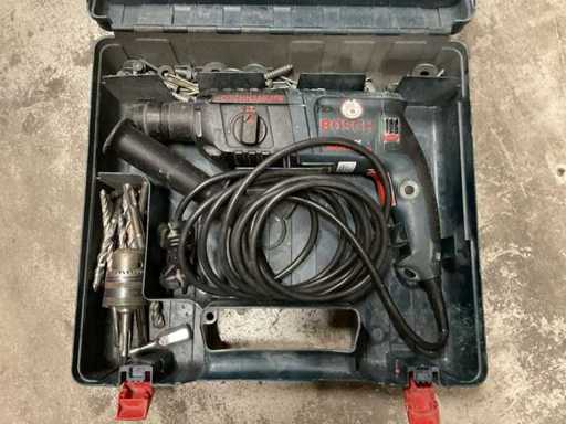 Trapano a percussione Bosch GBH 2-22 RE SDS+