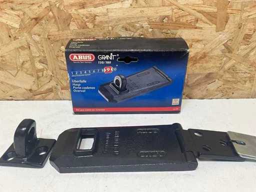 Abus Granit 130/180 Closure