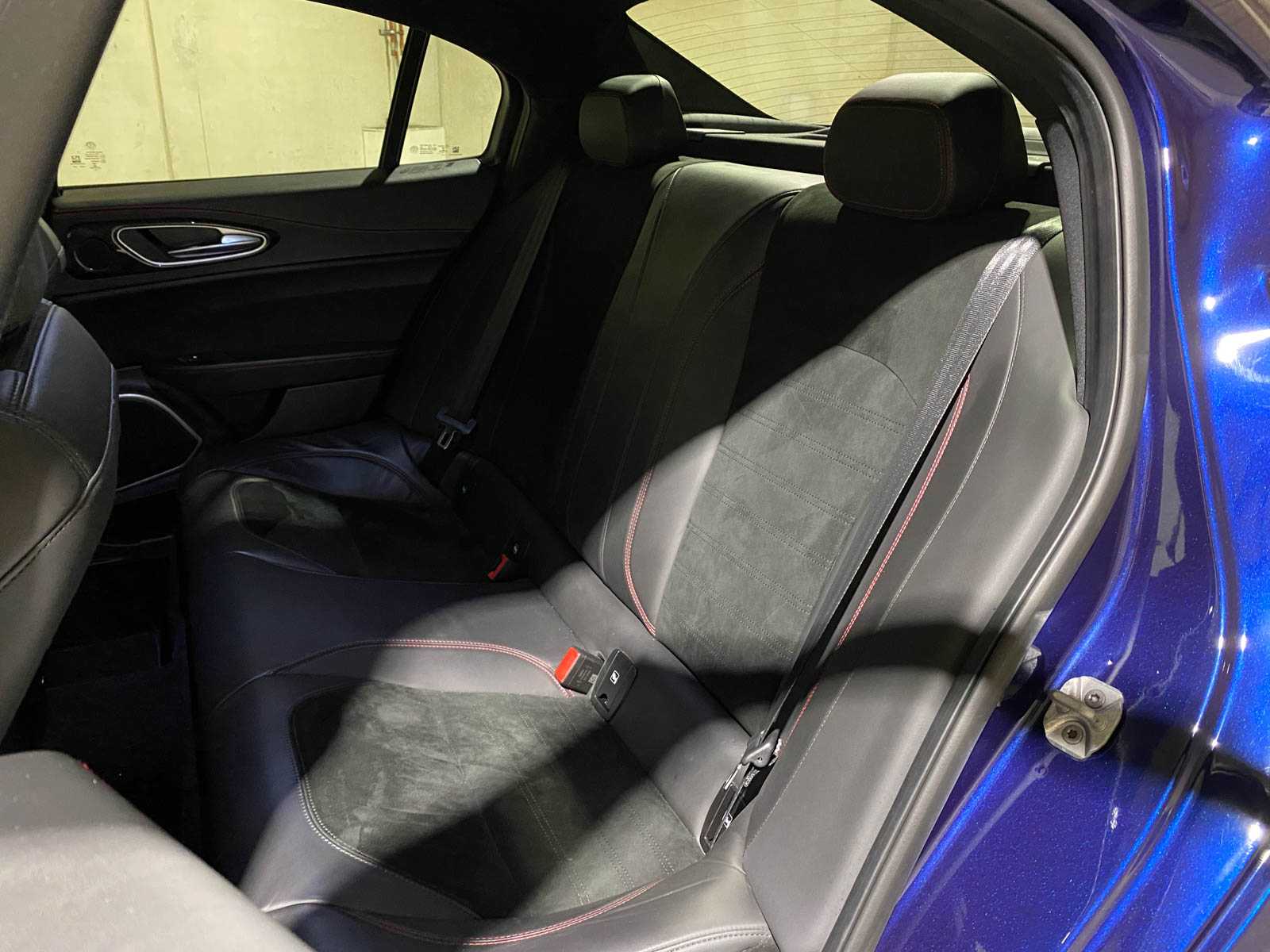 Alfa Romeo Giulia 2.9 V6 Quadrifoglio 510pk 2016, HDV-68-V