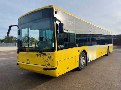 Mercedes-Benz - OC500LE - City bus