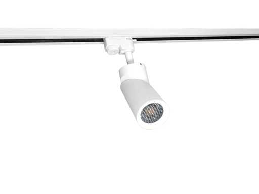 Fixture Railspot Design GU10 rotatif (40x)
