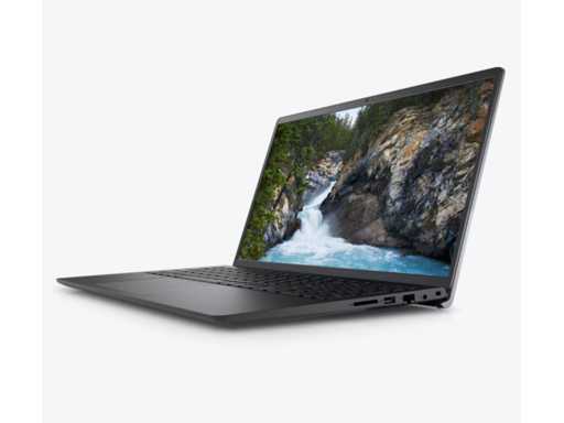Dell Vostro 3525 Laptop Carbon Black
