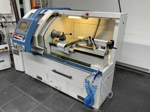 KERN - CD 282 - 2006 - Lathe