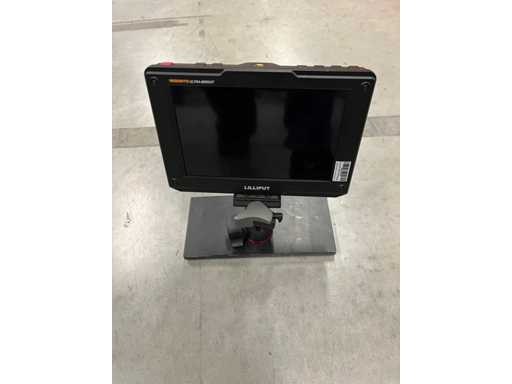 Lilliput - H7S 7" HD Display - Scherm