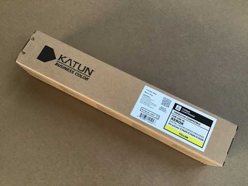 Katun - OEM#106R03738 - Toner - 2025