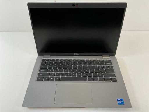 Dell Latitude 5420 14", Core(TM) i7 11. generacji, 16 GB RAM, 256 GB NVMe