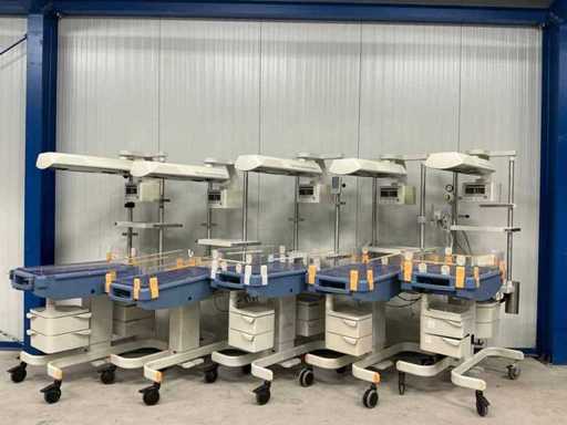 Dräger - Babytherm 8000 - Babywarmer