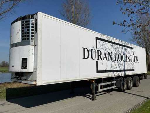 2006 Schmitz Semi-trailer/Refrigerated trailer