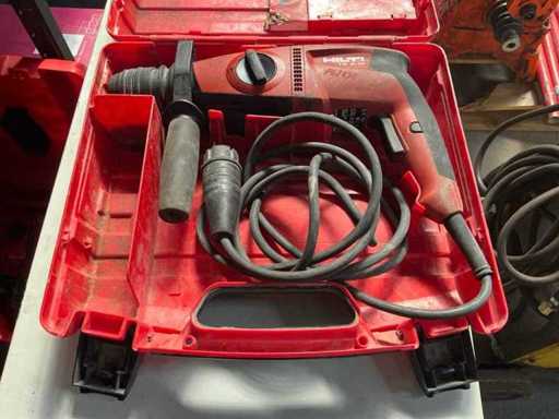 Hilti TE 2-M Drill