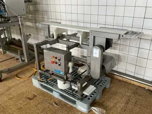 Conveyor belt