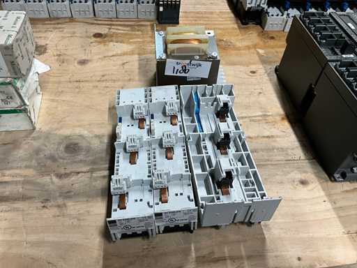 Elektrische componenten