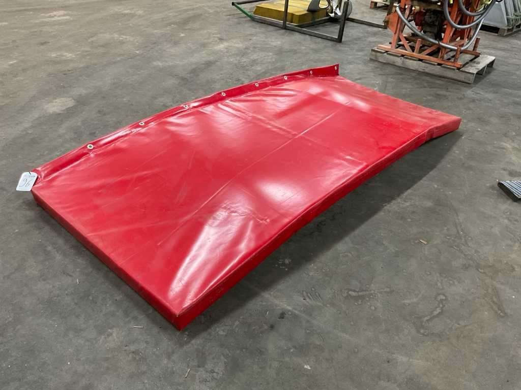 290x120 cm Fall Breaker Cushion