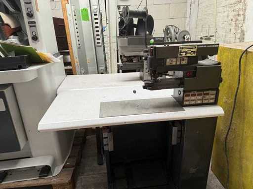 Comelz - Com 42 - Rebooking Machine