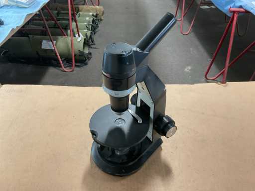 Mikroskop Bausch & Lomb