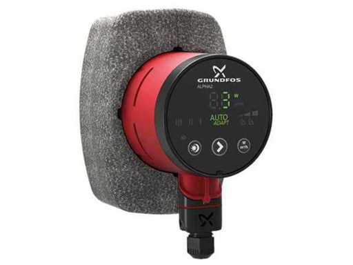Pompa Grundfos Alpha2 25-60 130