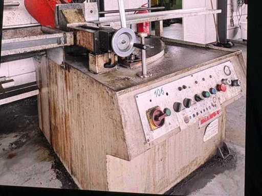 BIANCO TMJ 501 Band Saw Machine