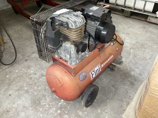 FINI Air Compressor